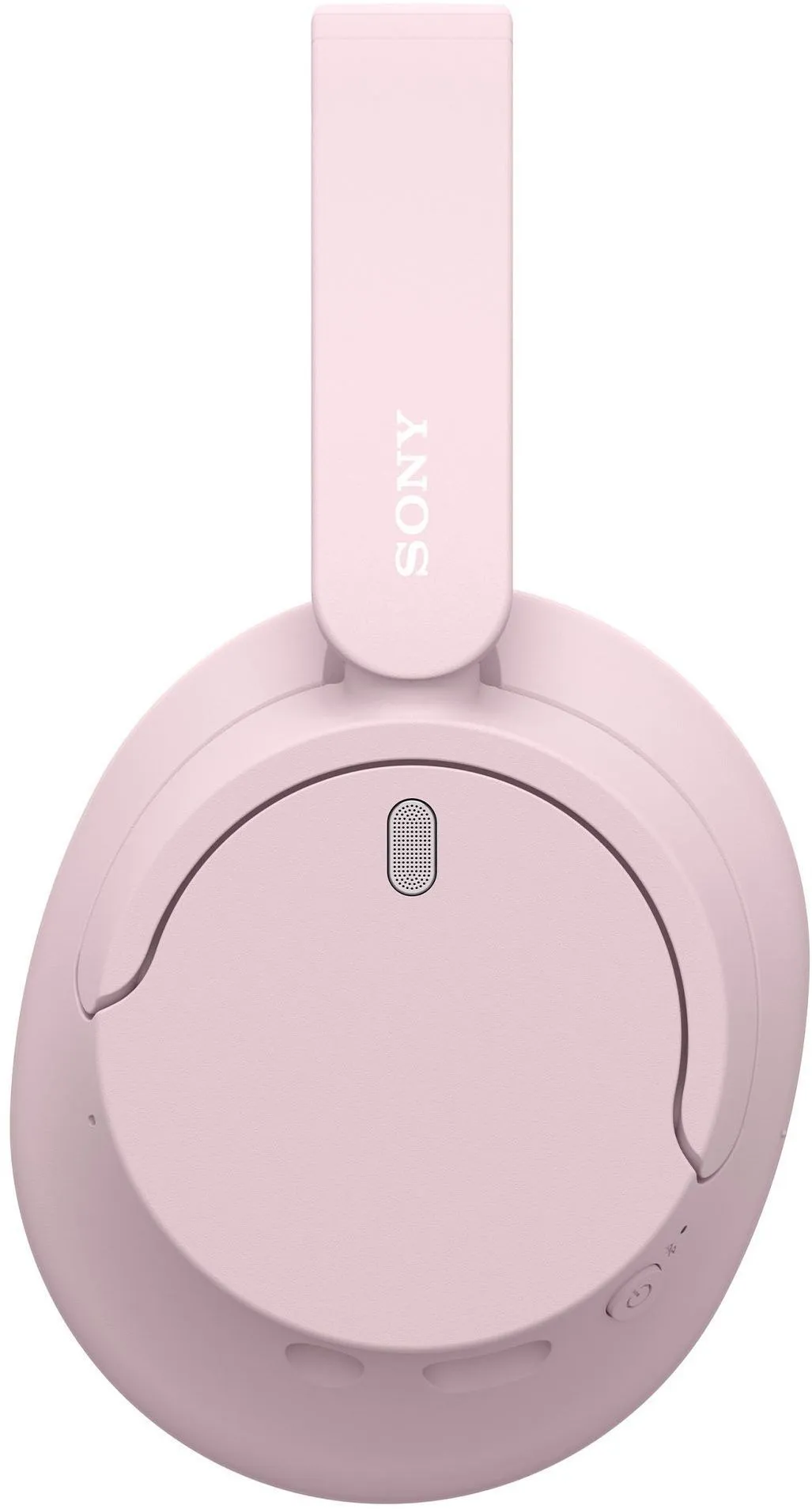 Bluetooth-гарнітура Sony Over-ea WH-CH720N Pink (WHCH720NP.CE7) - мініатюра 3