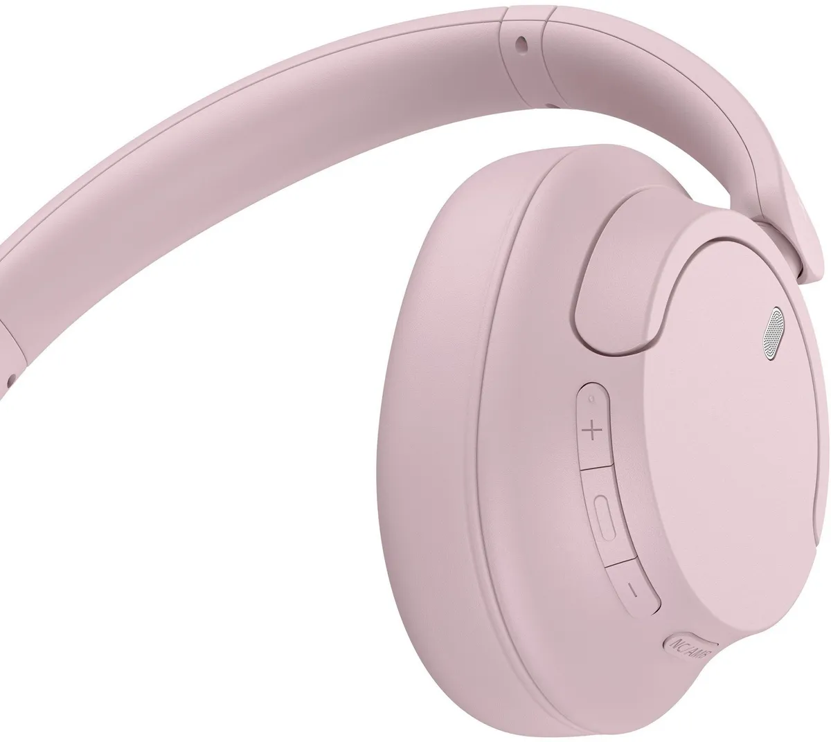 Bluetooth-гарнітура Sony Over-ea WH-CH720N Pink (WHCH720NP.CE7) - мініатюра 4