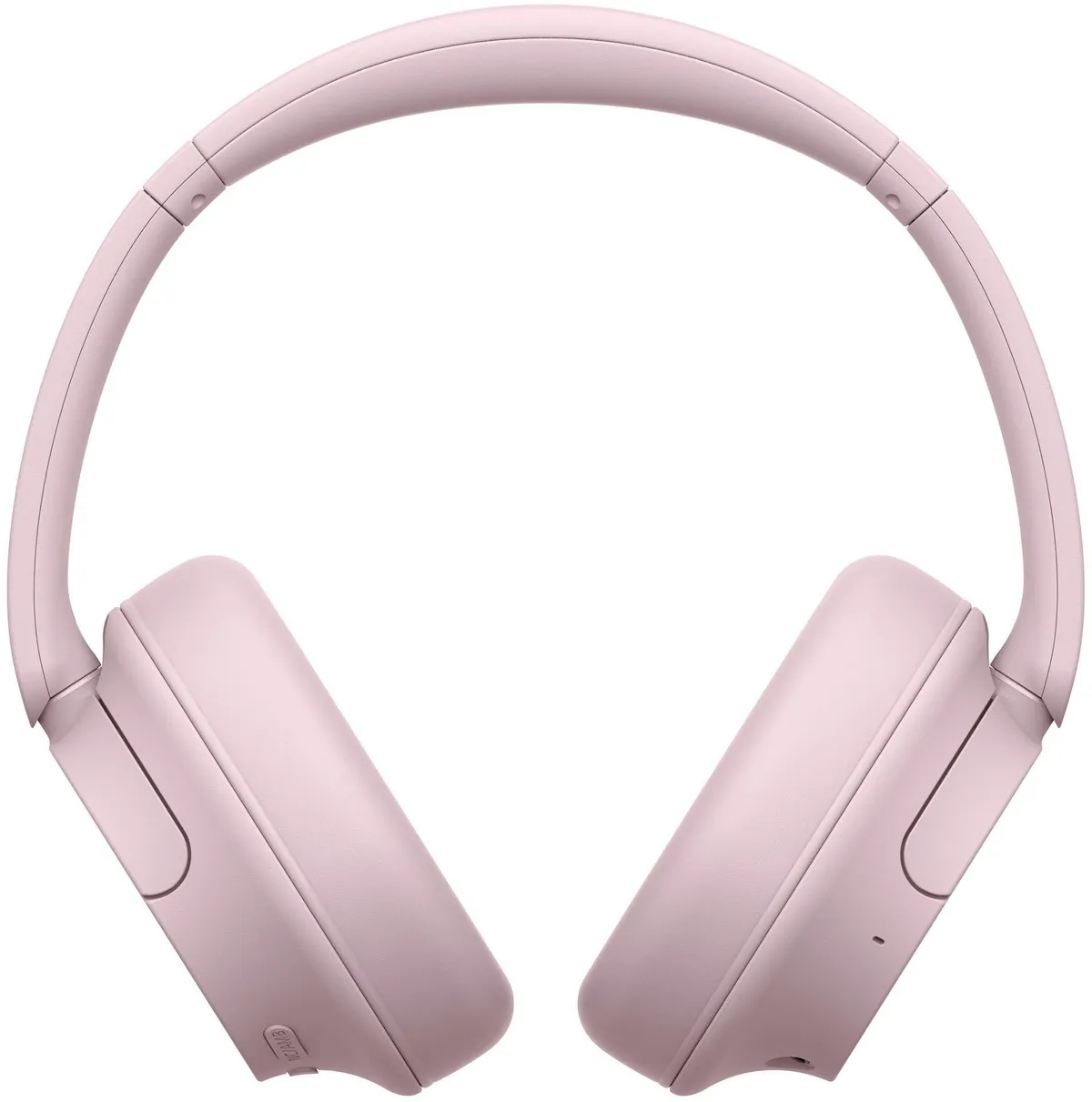 Bluetooth-гарнітура Sony Over-ea WH-CH720N Pink (WHCH720NP.CE7) - мініатюра 5