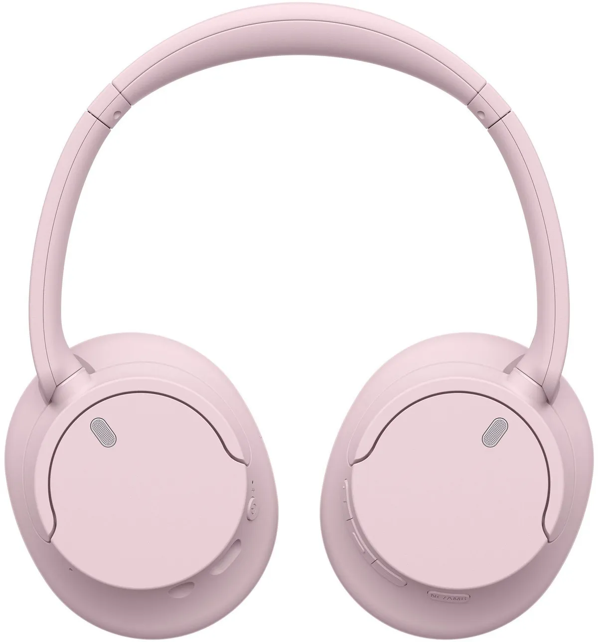 Bluetooth-гарнітура Sony Over-ea WH-CH720N Pink (WHCH720NP.CE7) - мініатюра 6