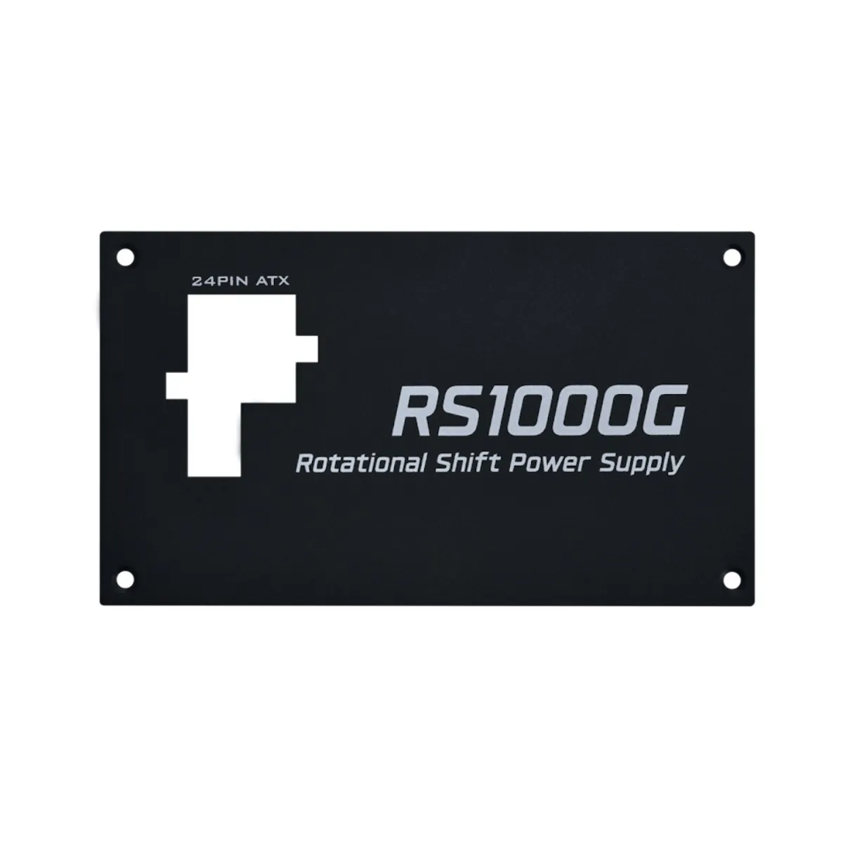 Блок живлення Lian Li RS Gold 1000 Black with Hub, EU Cord (G9P.RS1000G.BH00.EU) - мініатюра 6