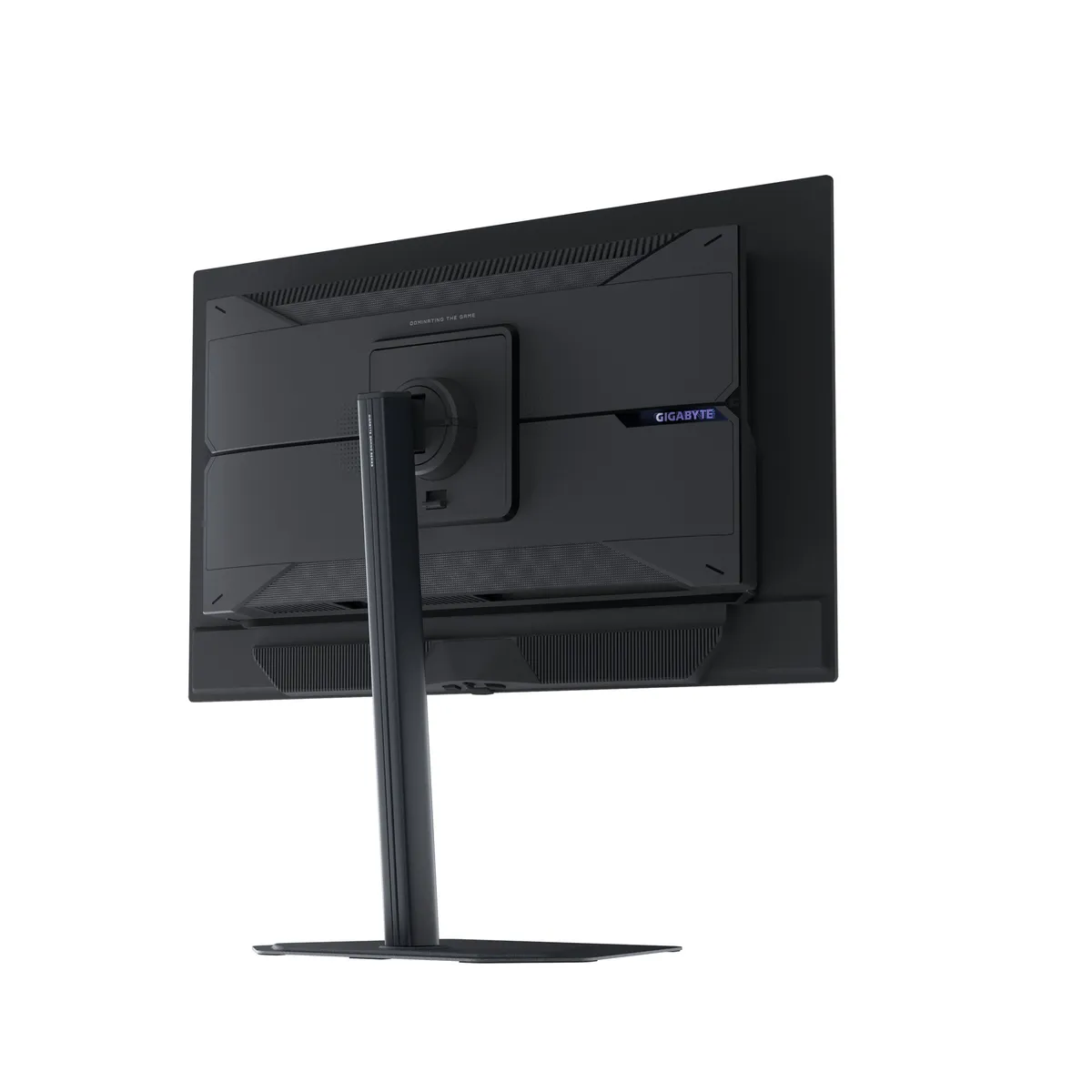 Монітор Gigabyte 27" Gaming MO27Q3 QD-OLED Black 360Hz - мініатюра 6