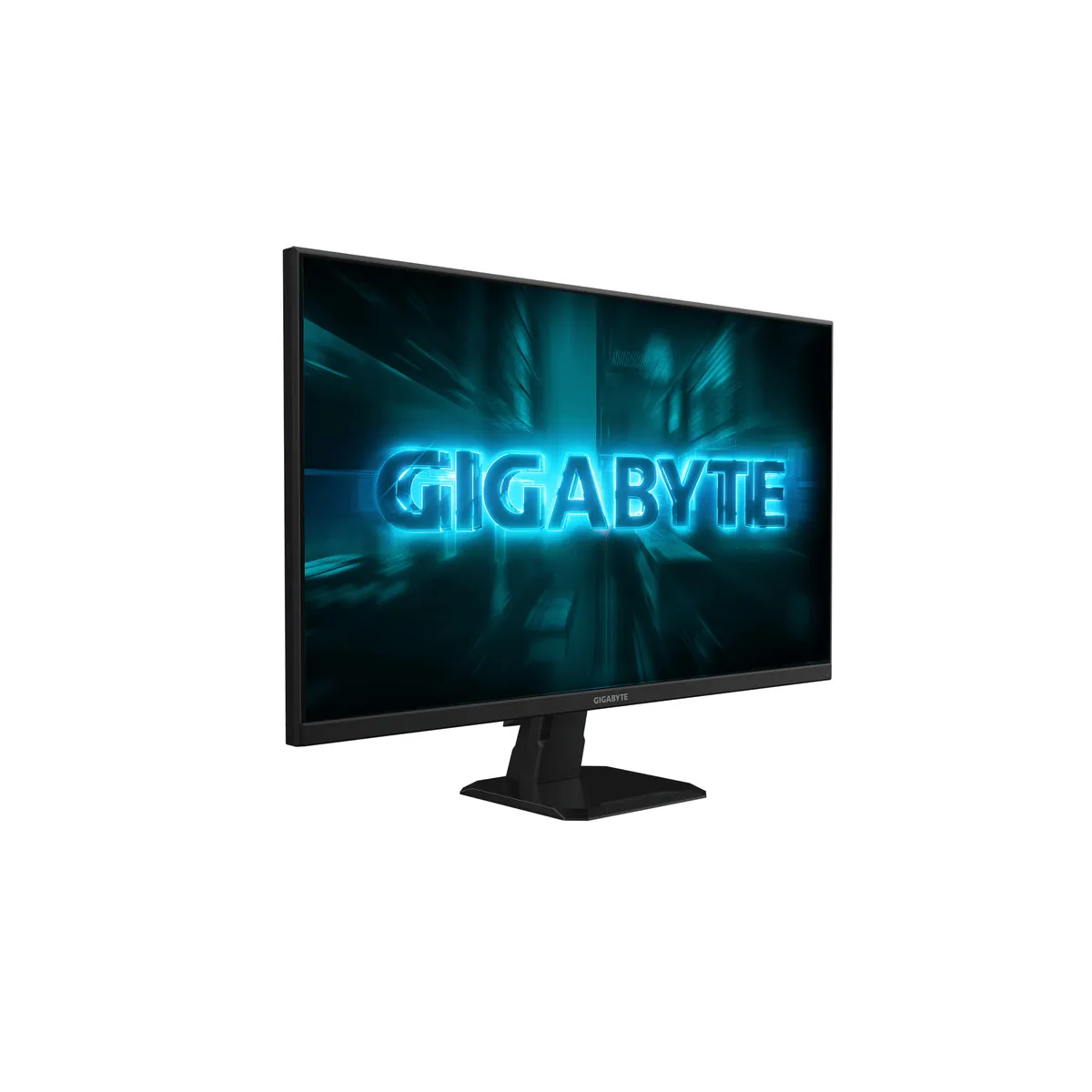 Монітор Gigabyte 27" Gaming GS27F2 IPS Black 240Hz - мініатюра 4