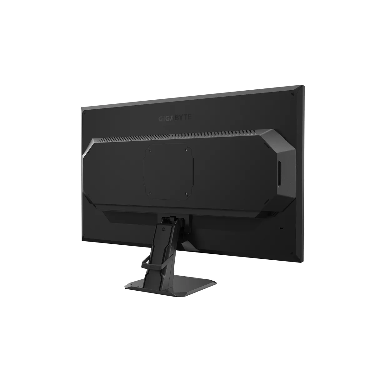 Монітор Gigabyte 27" Gaming GS27F2 IPS Black 240Hz - мініатюра 5