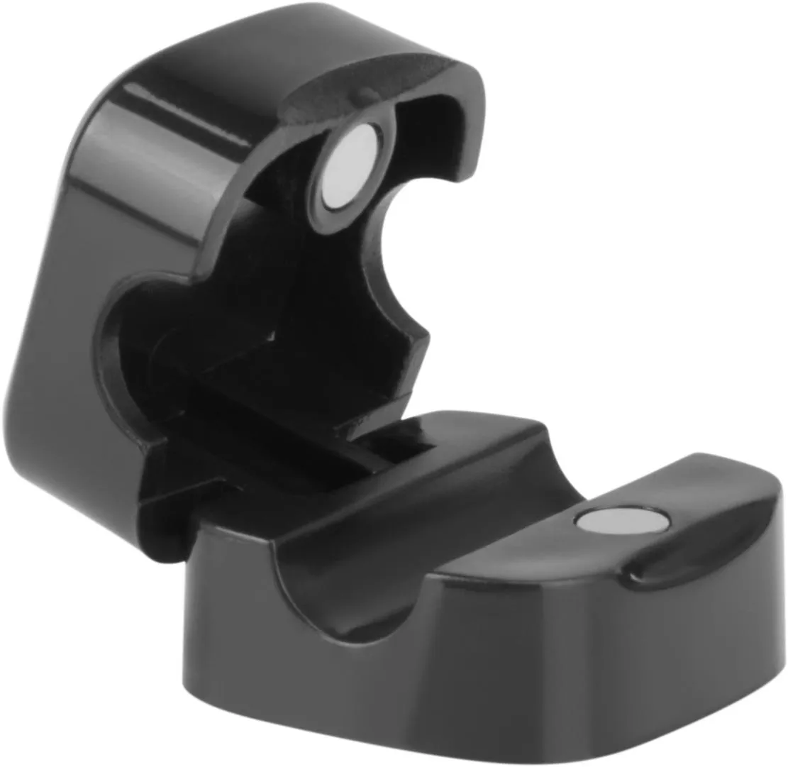 Органайзер для кабелю OfficePro CM002B Black - мініатюра 4