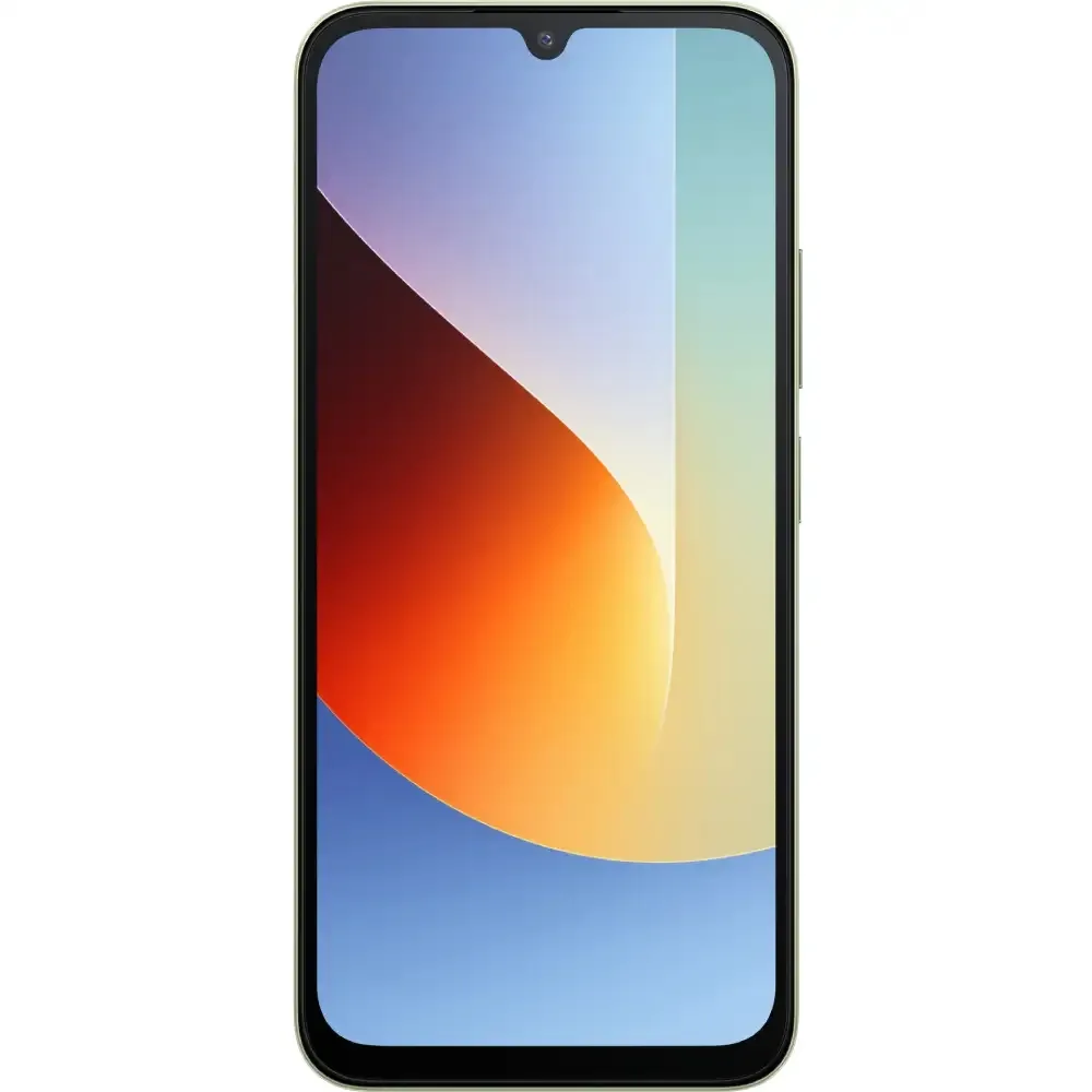Смартфон Xiaomi Redmi A7 Pro 4/64GB Palm Green - мініатюра 3