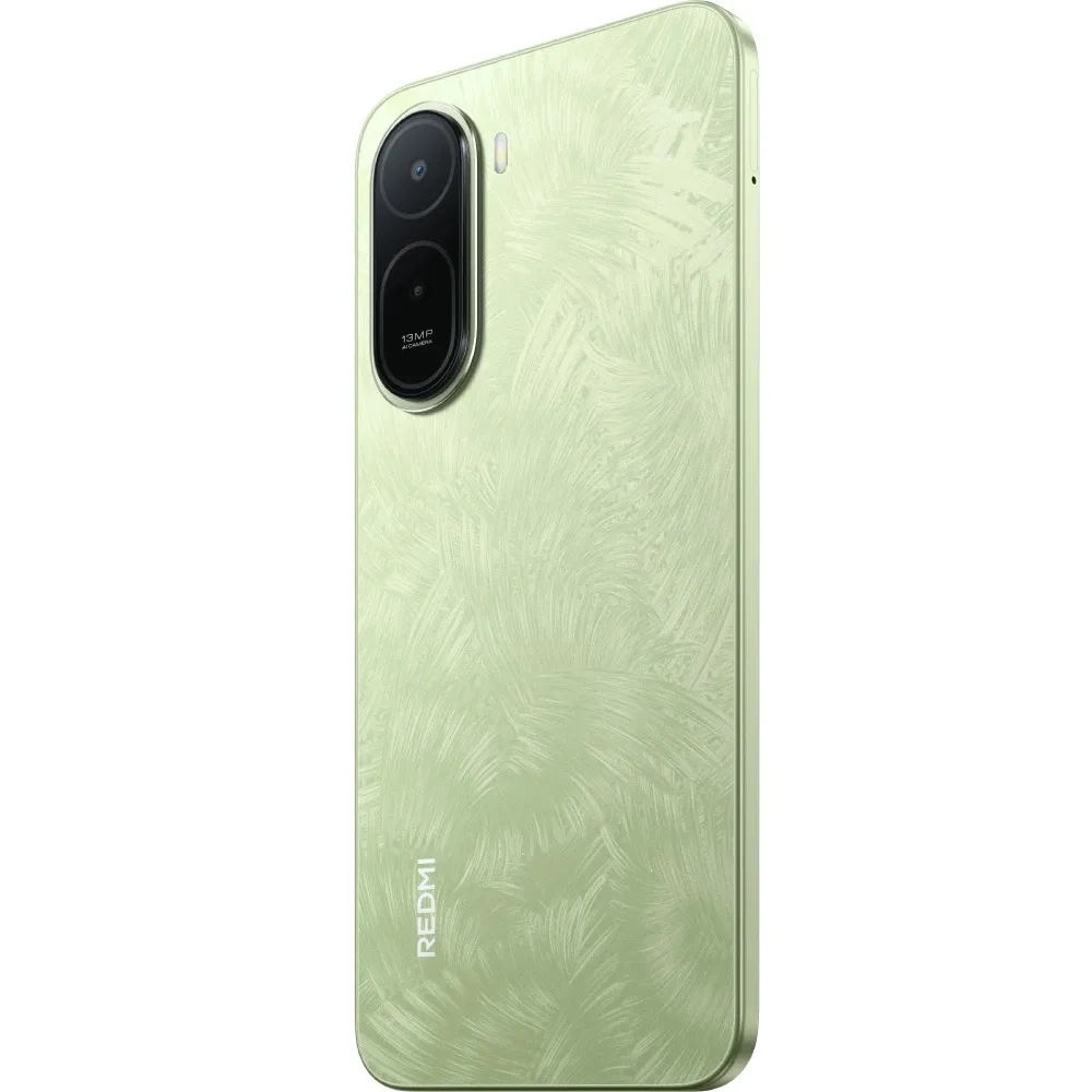 Смартфон Xiaomi Redmi A7 Pro 4/64GB Palm Green - мініатюра 5
