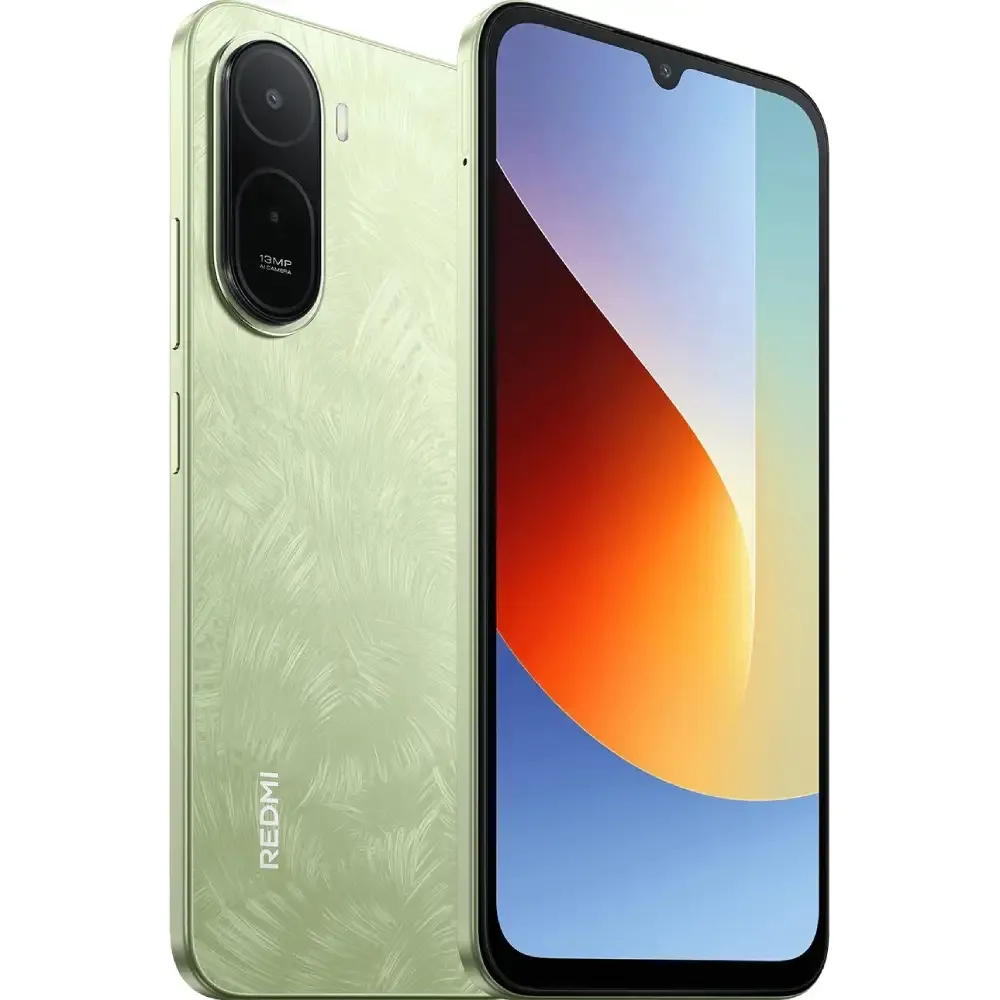 Смартфон Xiaomi Redmi A7 Pro 4/64GB Palm Green - мініатюра 6