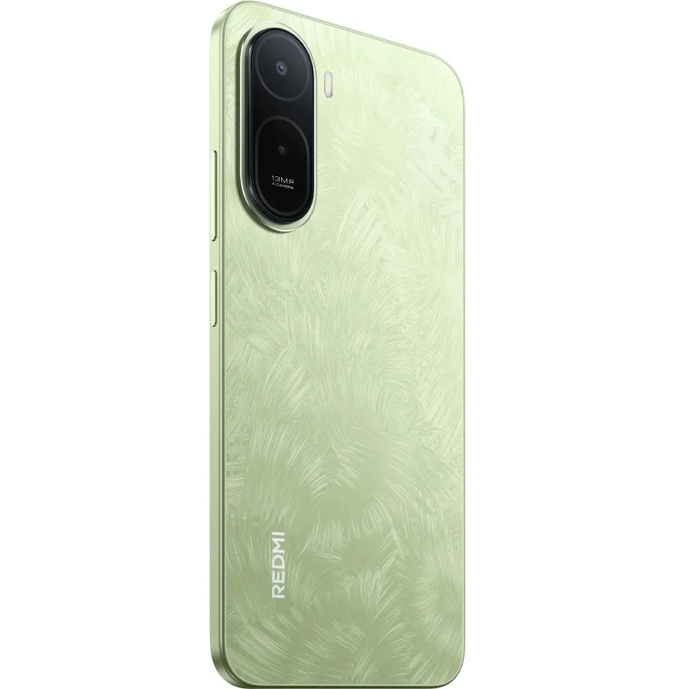 Смартфон Xiaomi Redmi A7 Pro 4/64GB Palm Green - мініатюра 7