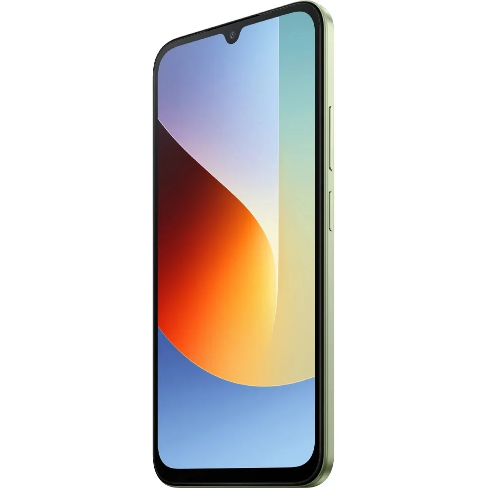 Смартфон Xiaomi Redmi A7 Pro 4/64GB Palm Green - мініатюра 9