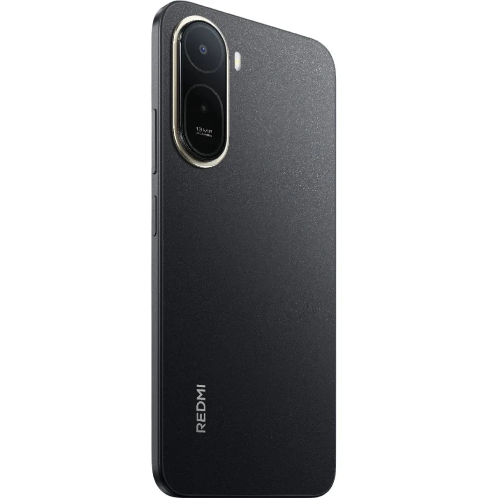 Смартфон Xiaomi Redmi A7 Pro 4/64GB Black - мініатюра 11