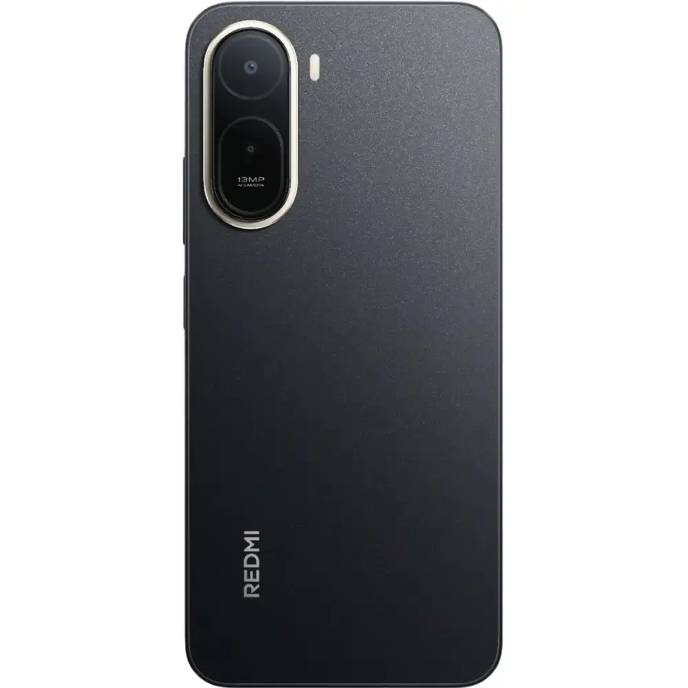 Смартфон Xiaomi Redmi A7 Pro 4/64GB Black - мініатюра 5