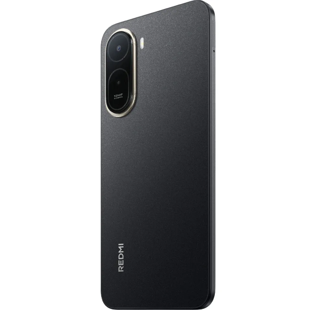 Смартфон Xiaomi Redmi A7 Pro 4/64GB Black - мініатюра 9