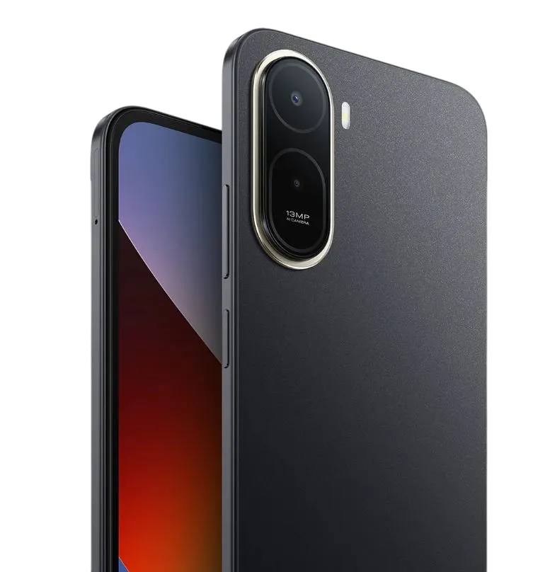 Смартфон Xiaomi Redmi A7 Pro 4/128GB Black - мініатюра 13