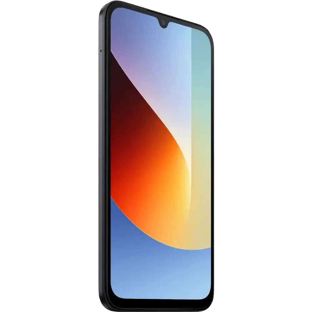 Смартфон Xiaomi Redmi A7 Pro 4/128GB Black - мініатюра 8