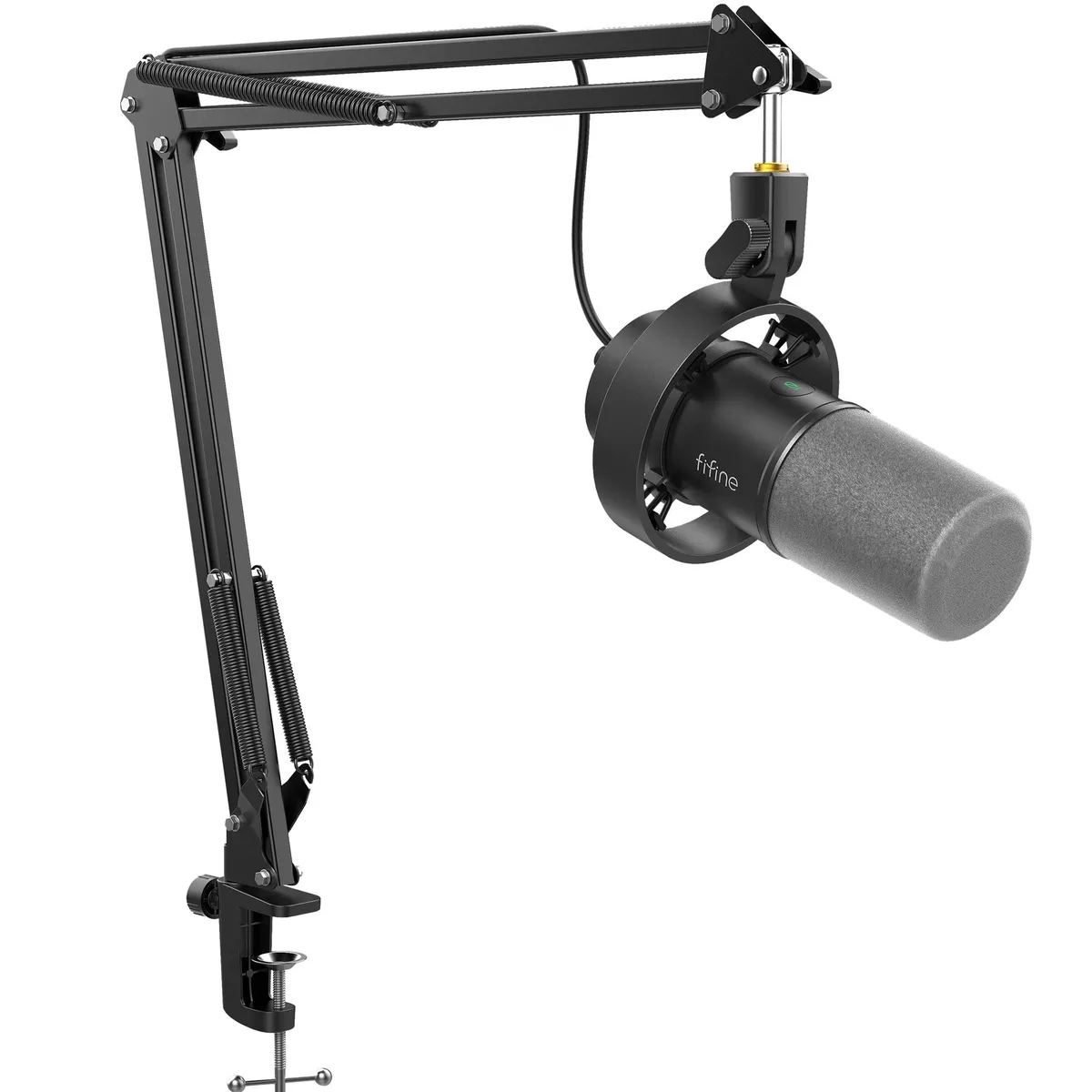 Мікрофон Fifine K688CT - зображення 1