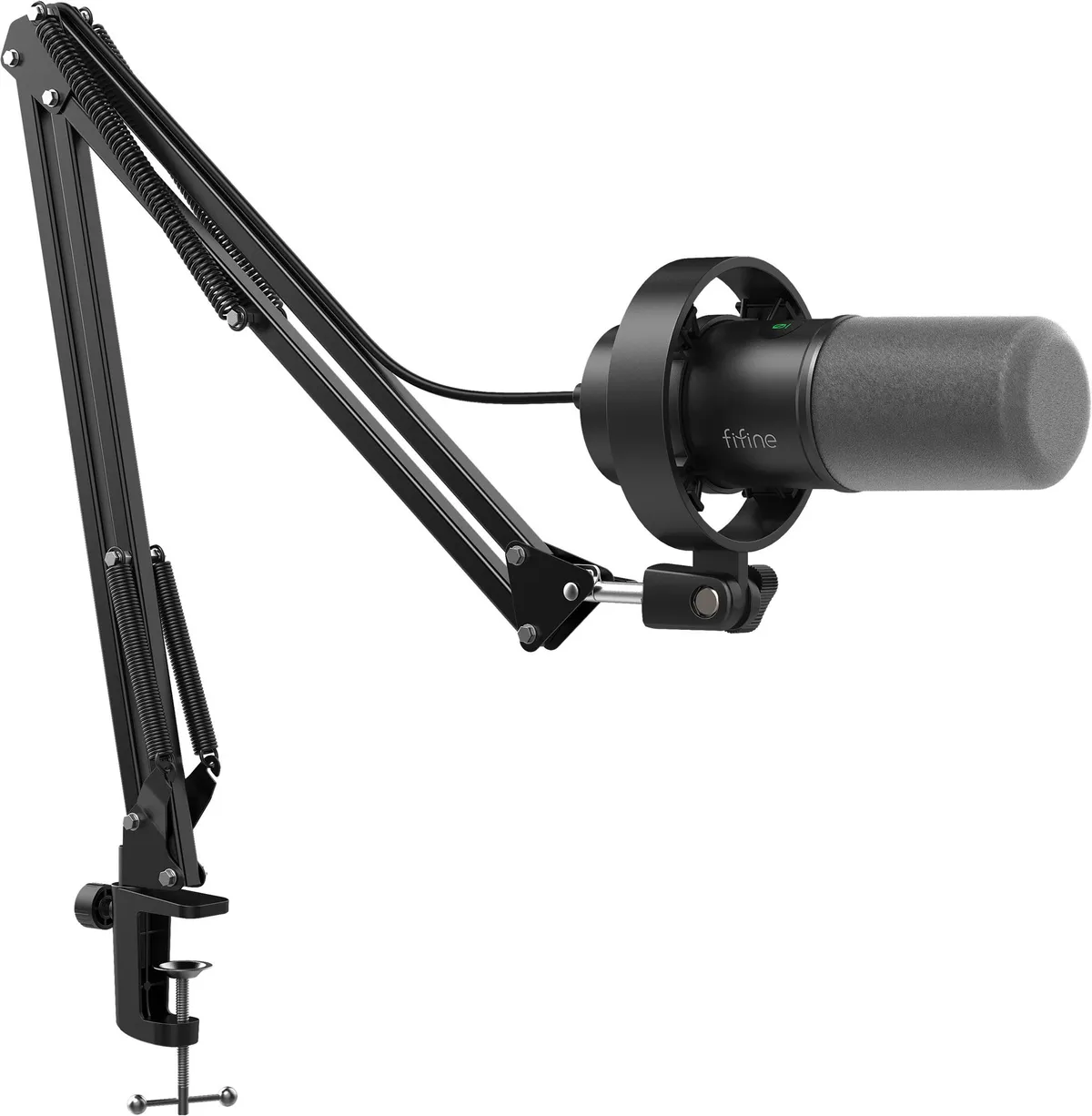 Мікрофон Fifine K688CT - мініатюра 2