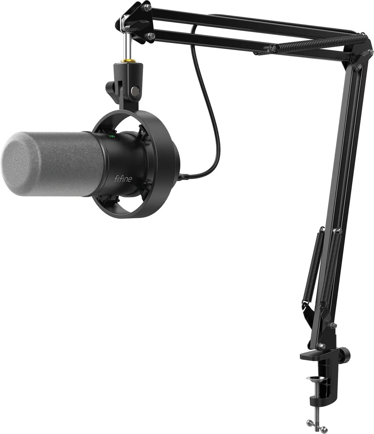 Мікрофон Fifine K688CT - мініатюра 3