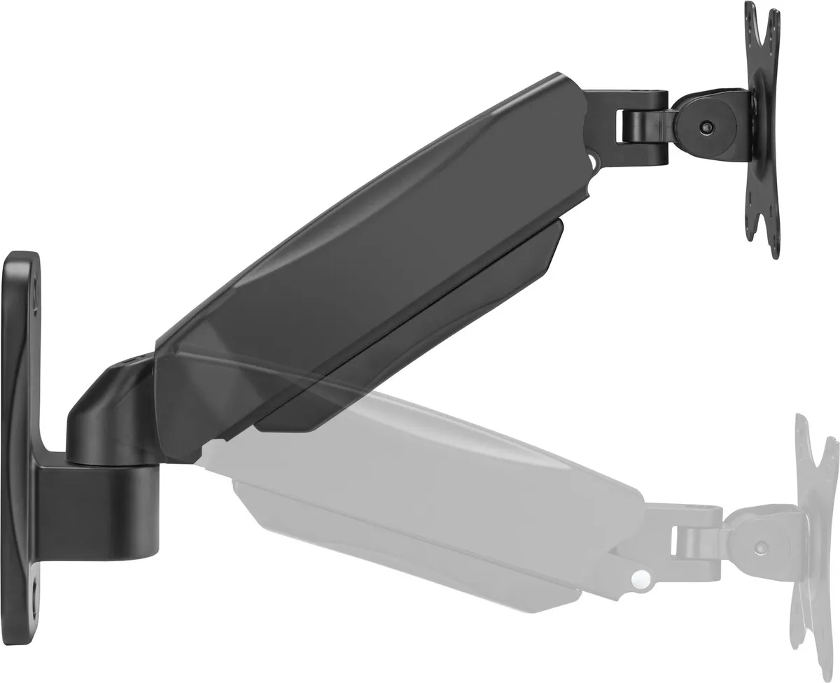 Кронштейн OfficePro MA300B (VESA100х100) - мініатюра 3