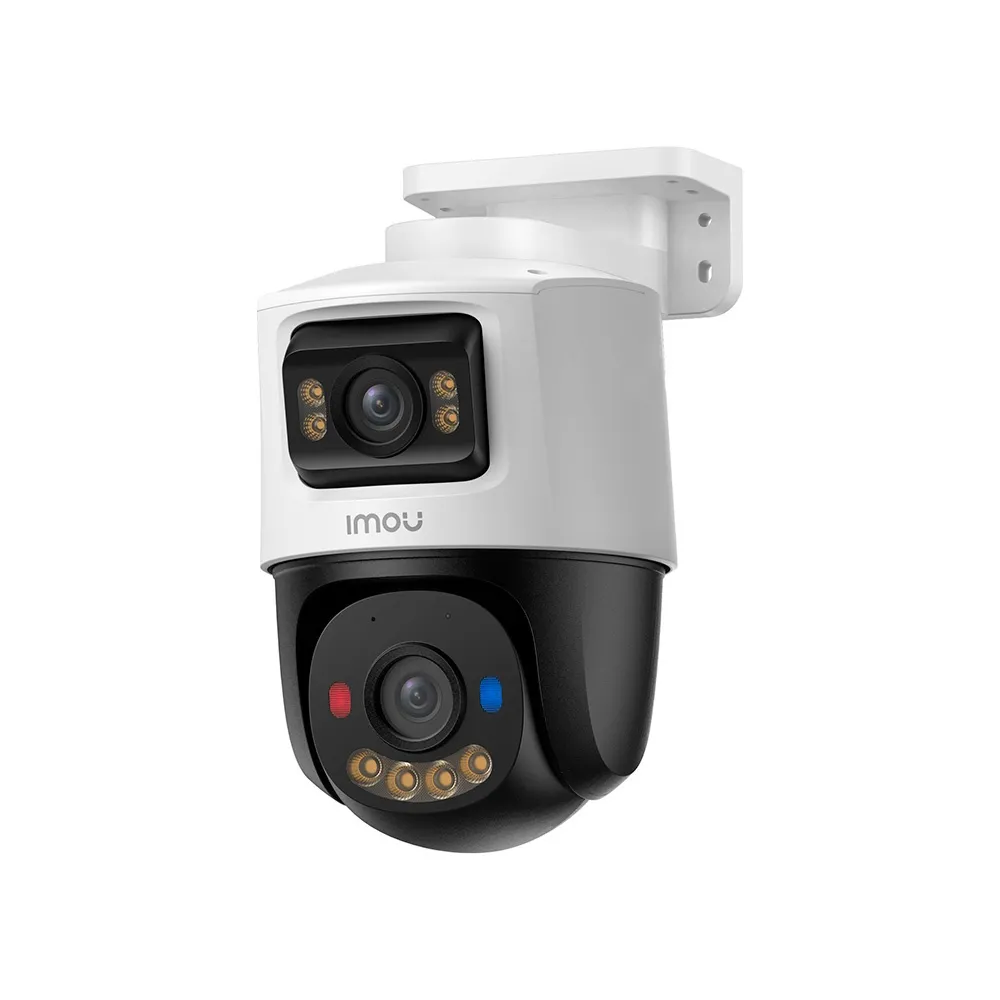 IP-камера Imou (IPC-PS70FP-10M0) 5+5МП (3.6мм) PoE - зображення 1