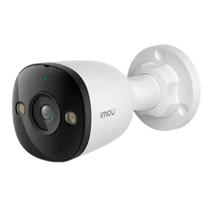 IP-камера Imou Bullet 3 (IPC-PS3DP-5M0) 5МП (2.8мм) PoE - зображення 1