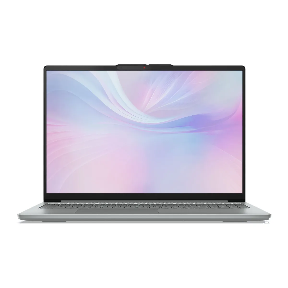 Ноутбук Lenovo IdeaPad Slim 5 16IRH10 (83HS00AKRA) Luna Grey - мініатюра 2