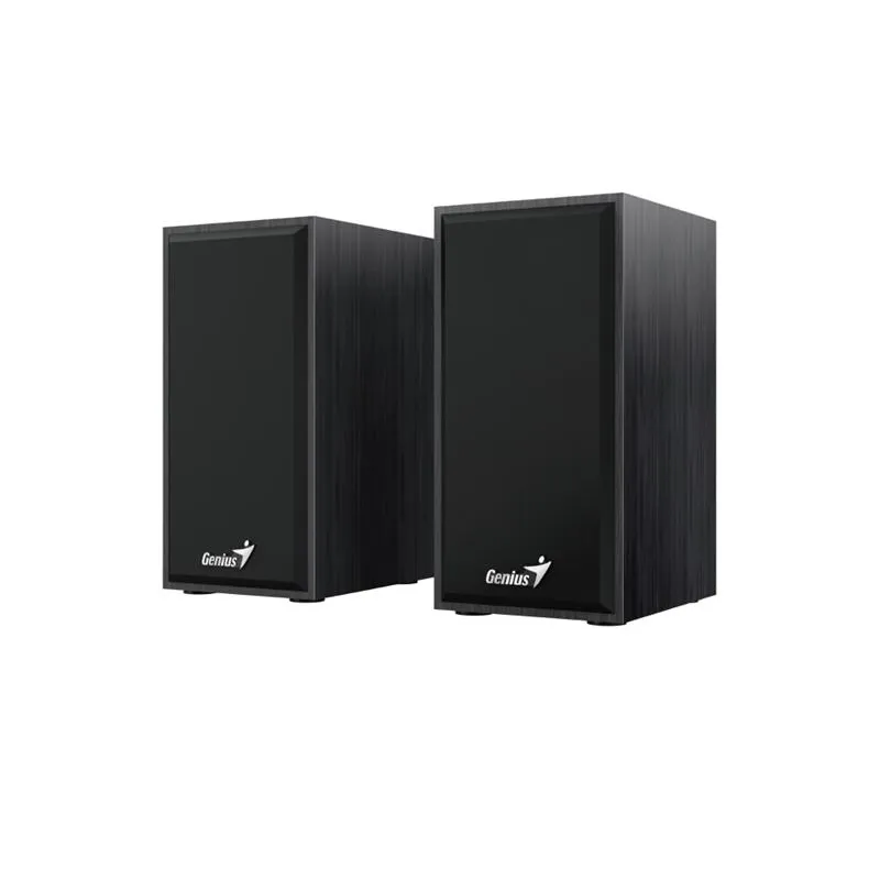 Акустична система Genius SP-HF180 Black (31730029401) - мініатюра 3