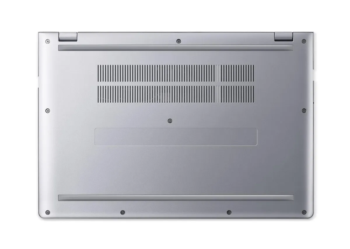 Ноутбук Acer Chromebook 314 CB314-4H (NX.KNBEU.003) Silver - мініатюра 7