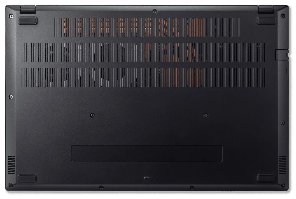 Ноутбук Acer Nitro V 15 ANV15-A31 (NH.U5VEU.005) Black - мініатюра 7