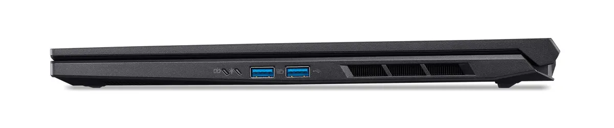 Ноутбук Acer Nitro V 16 ANV16-72 (NH.QZREU.00C) Black - мініатюра 9