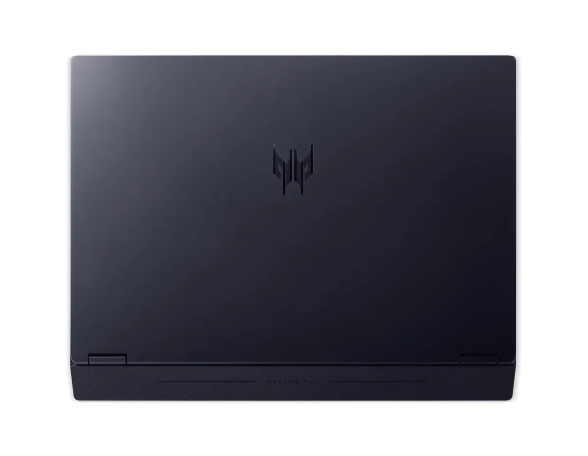 Ноутбук Acer Predator Helios Neo 16S AI PHN16S-I51-963H (NH.U3VEU.006) Black - мініатюра 10