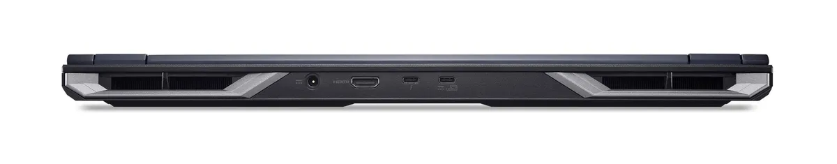 Ноутбук Acer Predator Helios Neo 18 AI PHN18-72 (NH.QVHEU.00A) Black - мініатюра 6