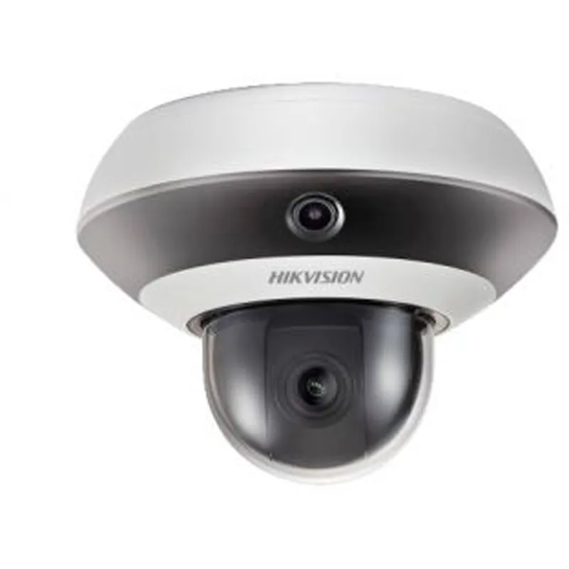 IP-камера Hikvision DS-2PT3326IZ-DE3 (2.8-12 мм) - зображення 1