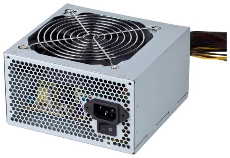 Блок живлення Chieftec APB-500B8 Value 500W Bulk - мініатюра 2