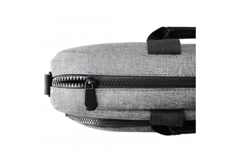 Сумка для ноутбука Grand-X SB-139G Grey - мініатюра 6
