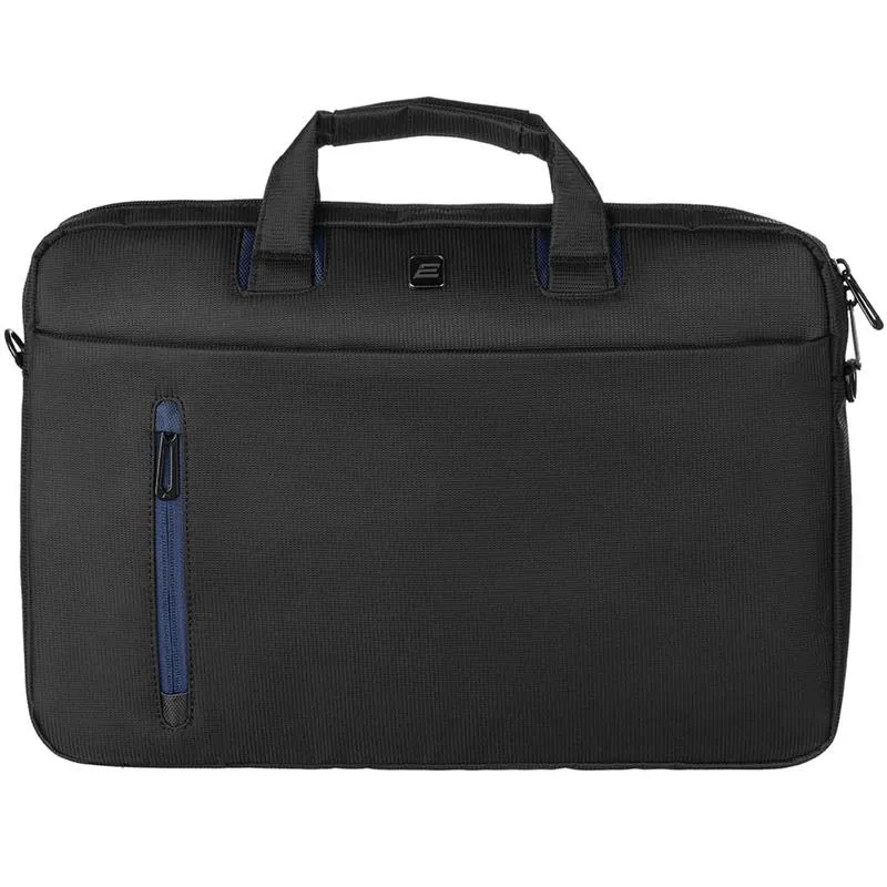 Сумка для ноутбука 2E 2E-CBN417BK 17" Black - мініатюра 3