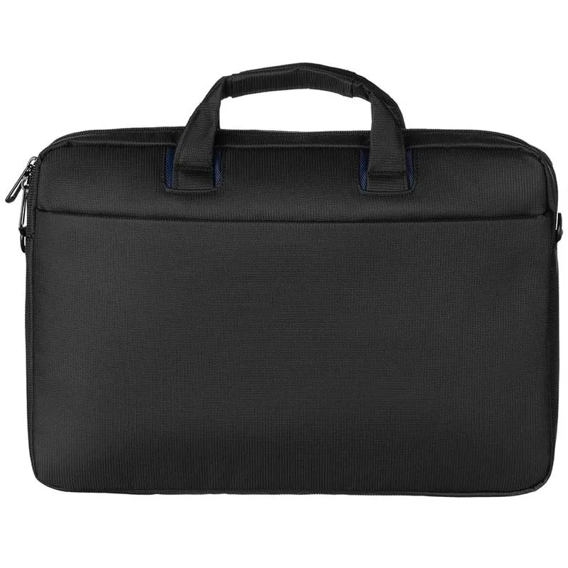 Сумка для ноутбука 2E 2E-CBN417BK 17" Black - мініатюра 4