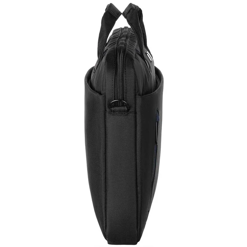 Сумка для ноутбука 2E 2E-CBN417BK 17" Black - мініатюра 5