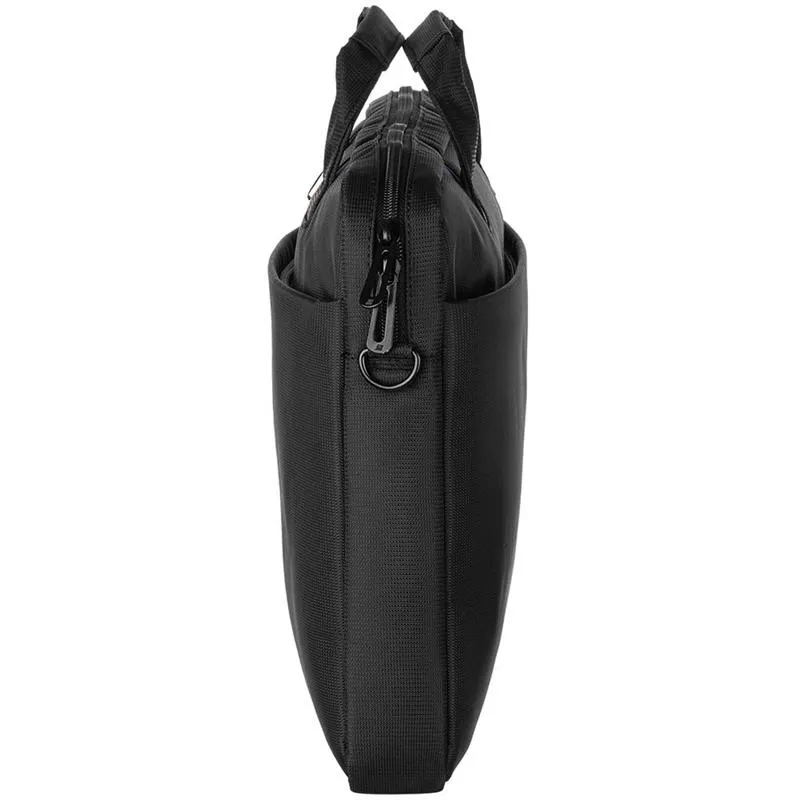Сумка для ноутбука 2E 2E-CBN417BK 17" Black - мініатюра 6