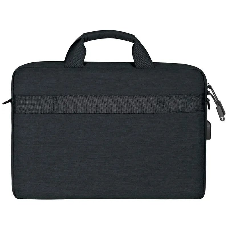 Сумка для ноутбука 2E 2E-CBN9198BK 16" Black - мініатюра 2