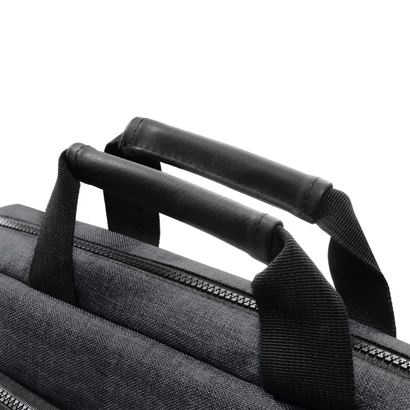 Сумка для ноутбука Grand-X SB-139D Dark Grey 15.6" - мініатюра 2