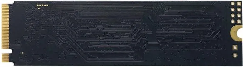 Накопичувач SSD  256GB Patriot P300 M.2 2280 PCIe 3.0 x4 NVMe TLC (P300P256GM28) - мініатюра 5