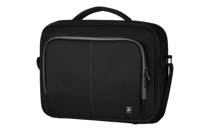 Сумка для ноутбука 2E 2E-CBN5214BK 14" Black - мініатюра 2