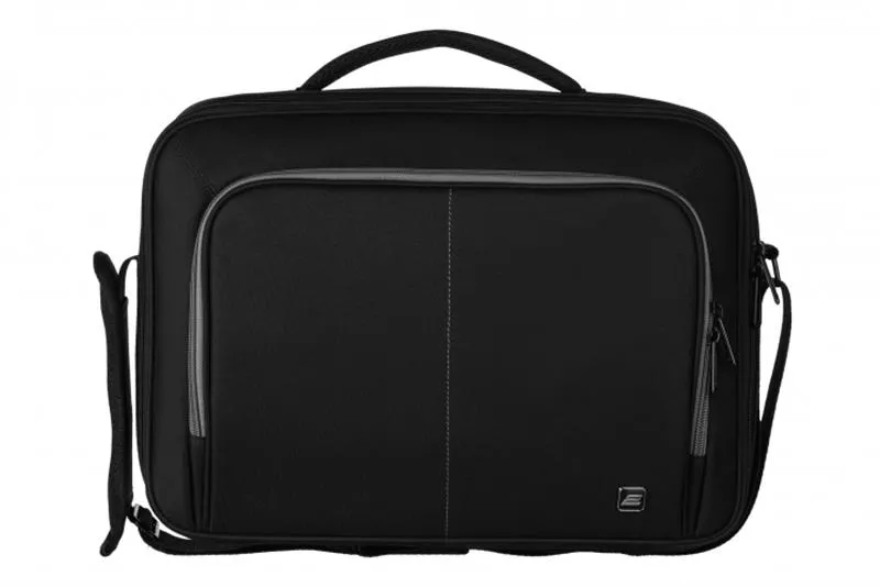 Сумка для ноутбука 2E 2E-CBN5214BK 14" Black - мініатюра 3