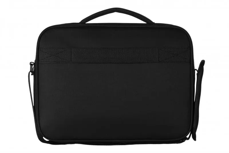 Сумка для ноутбука 2E 2E-CBN5214BK 14" Black - мініатюра 4