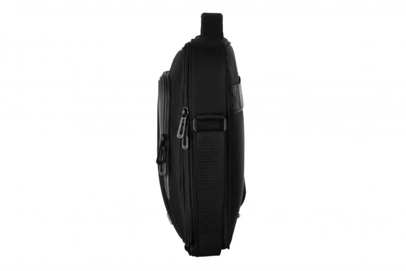 Сумка для ноутбука 2E 2E-CBN5214BK 14" Black - мініатюра 6