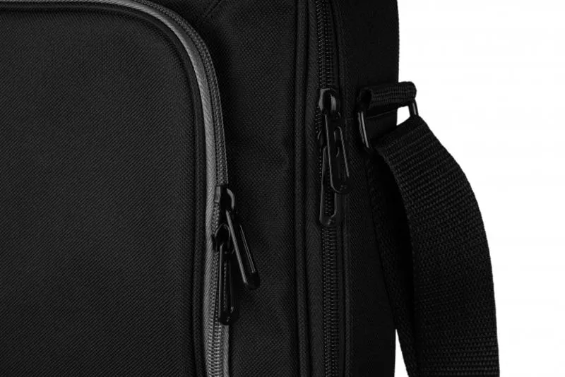 Сумка для ноутбука 2E 2E-CBN5214BK 14" Black - мініатюра 7