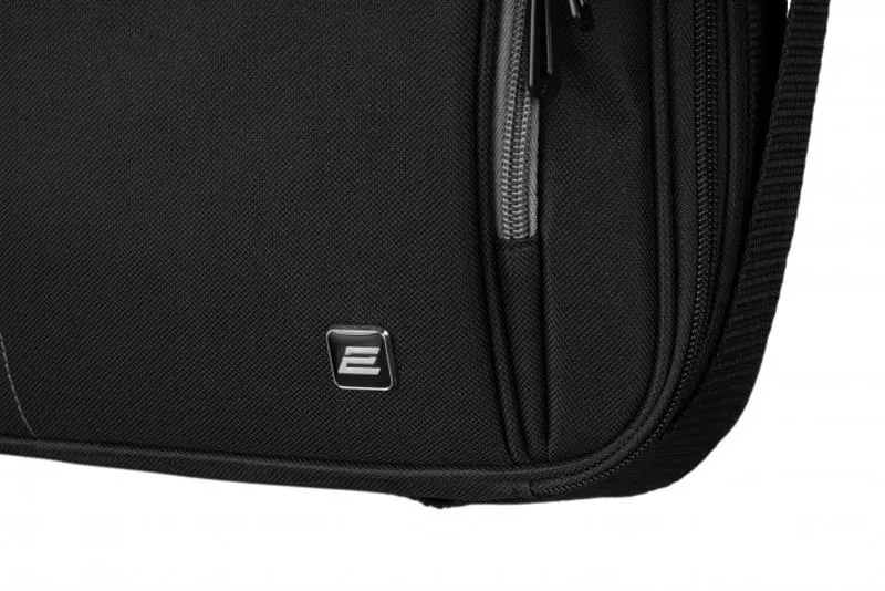 Сумка для ноутбука 2E 2E-CBN5214BK 14" Black - мініатюра 8
