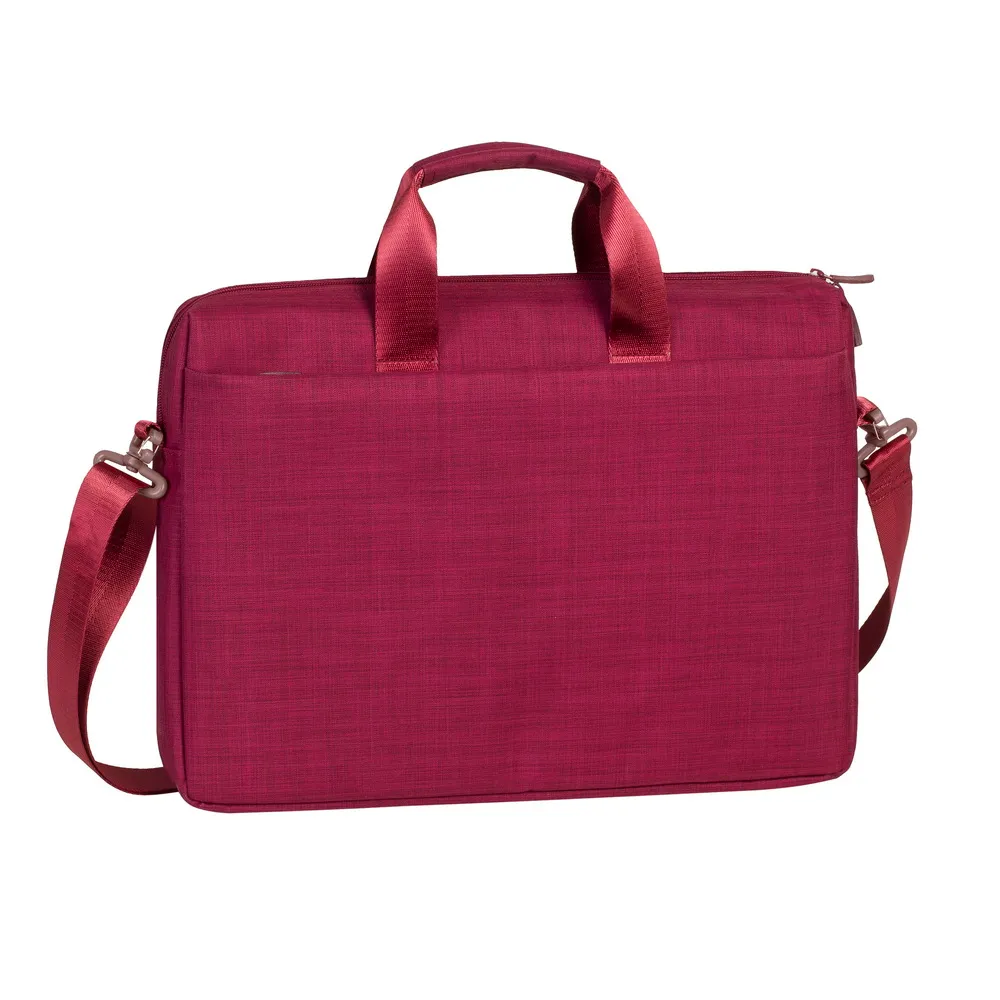 Сумка для ноутбука Rivacase 8335 15.6" Red - мініатюра 3