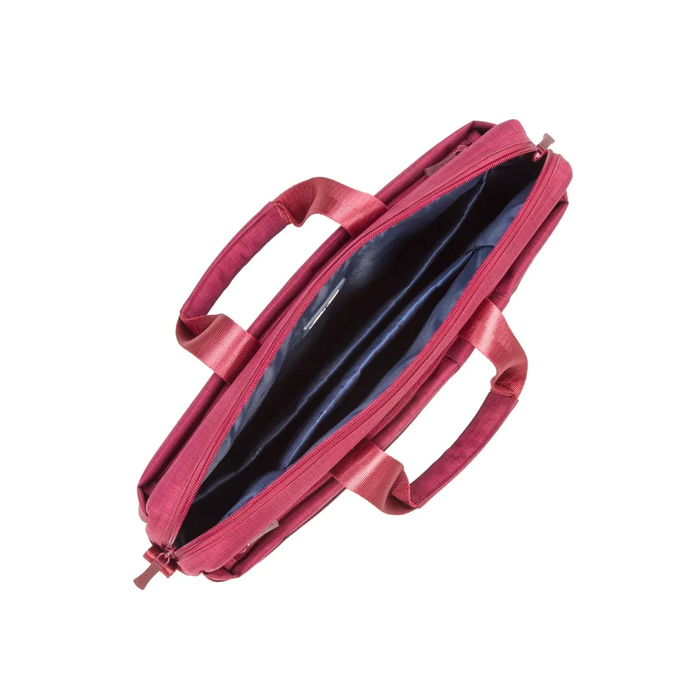Сумка для ноутбука Rivacase 8335 15.6" Red - мініатюра 6